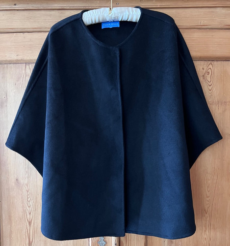 Alice walk black - alice, cashmere