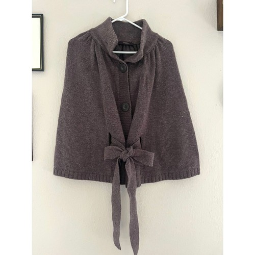 Burton london wool - london,
