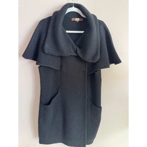 Eva franco sculptural cape - eva,